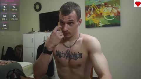 Snapshot of mickey_pict chatting on 09/13/25, 09:42 Mickey online show from 09/13/25, 09:42