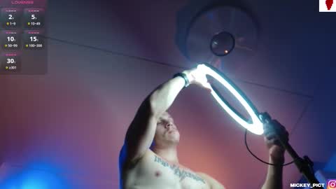 Snapshot of mickey_pict chatting on 11/10/25, 08:24 Mickey online show from 11/10/25, 08:24