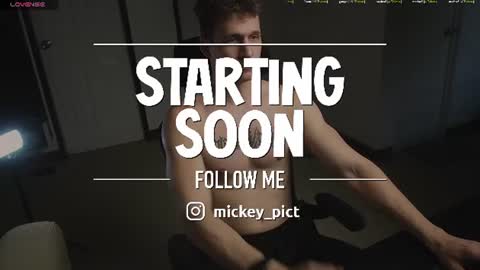 Snapshot of mickey_pict chatting on 06/29/26, 06:08 Mickey online show from 06/29/26, 06:08