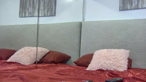 Mickey online show from 12/04/25, 12:53