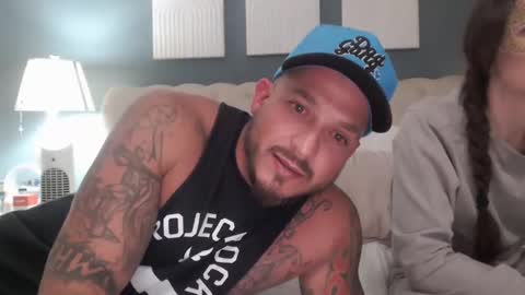 MickeyandMallory online show from 11/02/25, 11:51