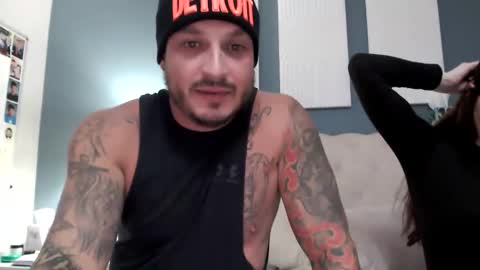 MickeyandMallory online show from 01/18/26, 02:37