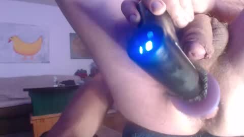 Micky Chops online show from 05/16/26, 12:04