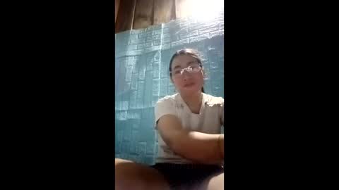 Miky online show from 04/27/26, 01:09