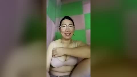 Miky online show from 07/05/26, 02:29