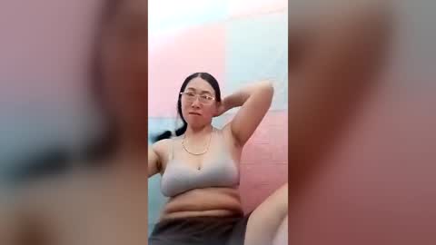 Miky online show from 07/14/26, 03:44