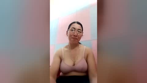 Miky online show from 07/15/26, 02:50