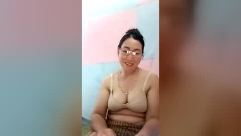 Miky online show from 07/17/26, 03:57