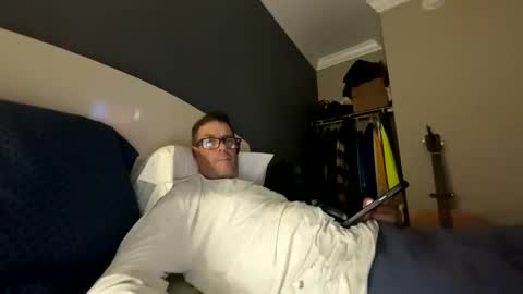 mickymu online show from 01/08/25, 08:49