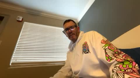 mickymu online show from 01/28/25, 09:40