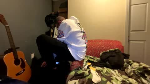 mickymu online show from 02/16/25, 11:48