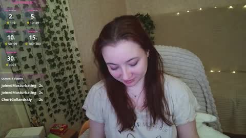 Micky online show from 03/26/26, 08:36