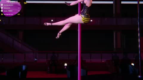 micow online show from 04/07/26, 02:17