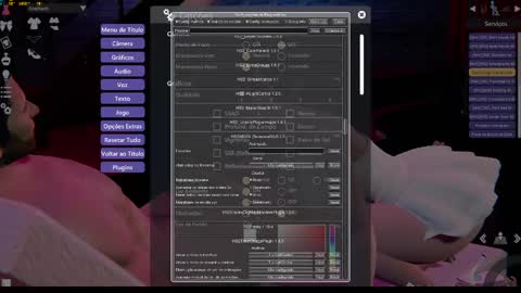 micow online show from 04/10/26, 11:15
