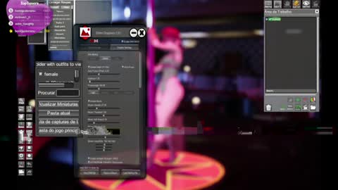 micow online show from 04/14/26, 12:33