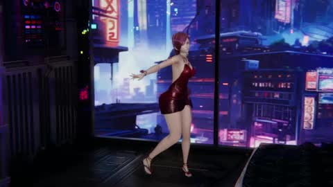 micow online show from 04/16/26, 05:30