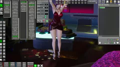 micow online show from 05/31/26, 04:47