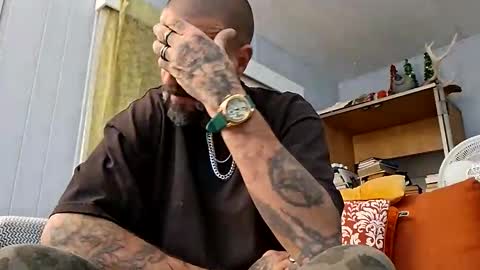 micropenisman69 online show from 01/10/26, 07:32