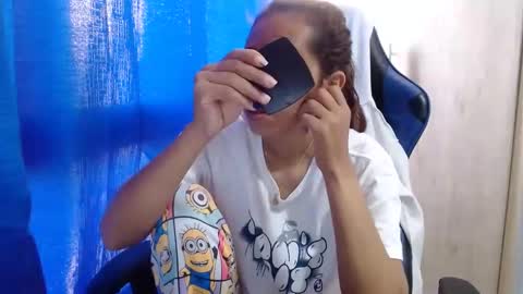 vanesa sexy online show from 03/07/25, 01:07