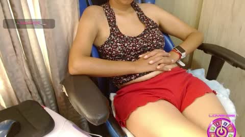vanesa sexy online show from 05/24/26, 01:38