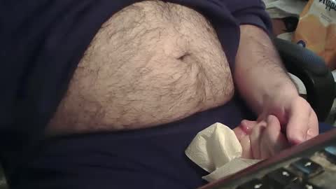 Snapshot of micwalrus chatting on 10/24/25, 03:52 micwalrus online show from 10/24/25, 03:52
