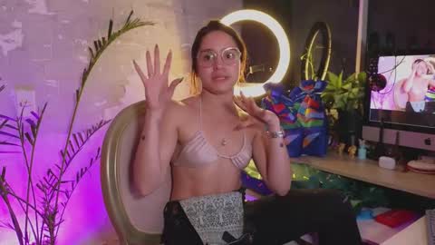 Midas online show from 12/19/25, 11:23