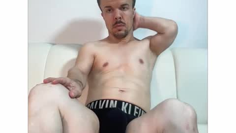 Aaron online show from 10/11/25, 02:00