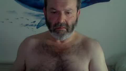 kike online show from 01/16/25, 07:10