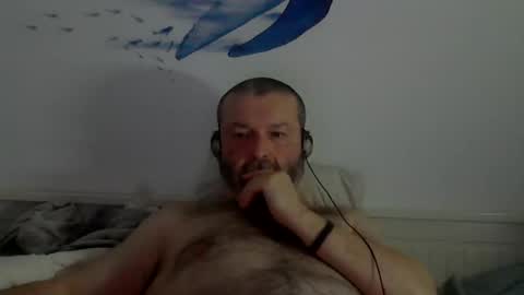 kike online show from 03/11/25, 07:03