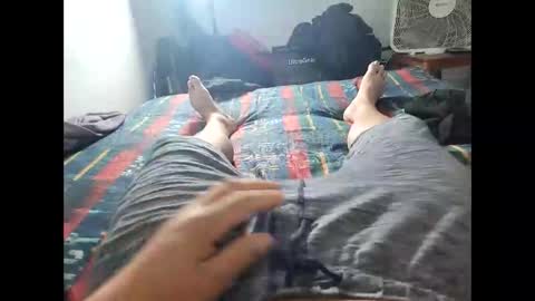 midjiminido420 online show from 12/21/25, 07:48