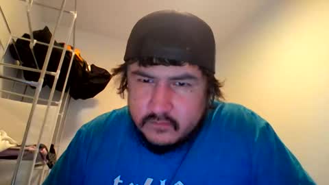 midjiminido420 online show from 02/24/26, 07:06