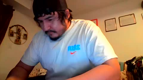 midjiminido420 online show from 02/25/26, 04:55