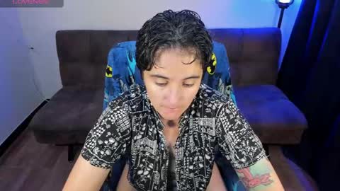 Snapshot of midnight07_ chatting on 02/12/25, 03:18 Blue online show from 02/12/25, 03:18