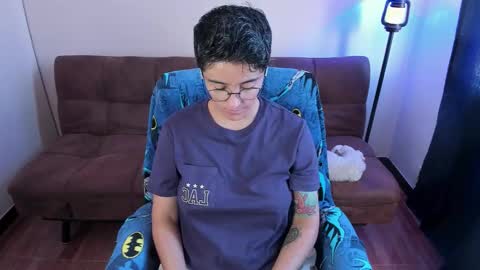 Snapshot of midnight07_ chatting on 01/07/26, 03:36 Blue online show from 01/07/26, 03:36