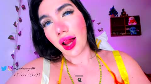       online show from 01/16/25, 01:16