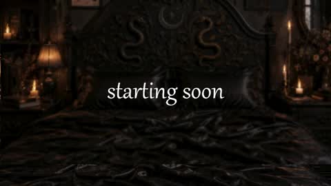 Witch ANNA Im traveling now Write to me on Twitter online show from 06/01/26, 04:58