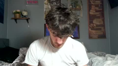 midnight_motion online show from 09/27/25, 06:24