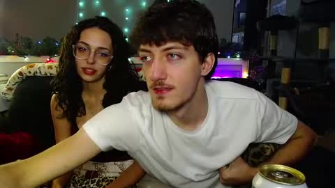 midnight_motion online show from 11/11/25, 03:39