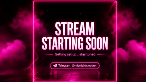 midnight_motion online show from 05/26/26, 03:02