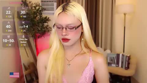 Marie Antoinette online show from 05/04/26, 05:53