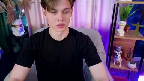 Daniel online show from 04/20/26, 06:16