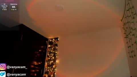 VanyaKlaus online show from 12/20/25, 11:12