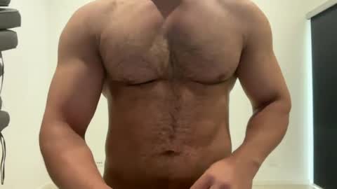 Midnight Adonis online show from 06/17/26, 02:36