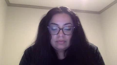 Snapshot of midnightbruja111 chatting on 03/30/26, 02:45 midnightbruja111 online show from 03/30/26, 02:45