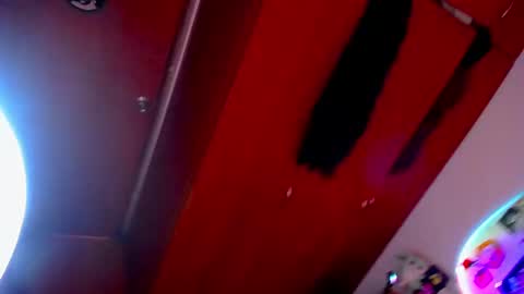 Pola  INDEPENDENT MODEL online show from 01/07/25, 02:19