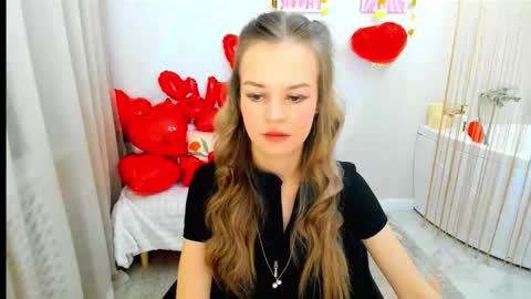 midnighteaura online show from 02/09/26, 06:34