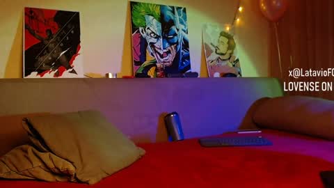 Alexey or just Alex online show from 12/25/24, 01:53