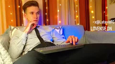 Alexey or just Alex online show from 12/23/25, 12:52