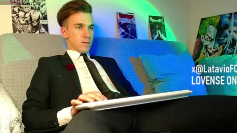 Alexey or just Alex online show from 04/07/26, 08:53