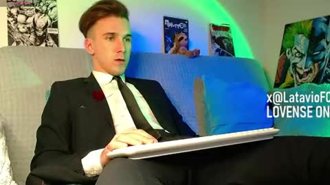 Alexey or just Alex online show from 04/15/26, 10:21